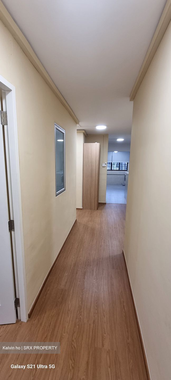 Blk 408 Teck Ghee Square (Ang Mo Kio), HDB 3 Rooms #610371111